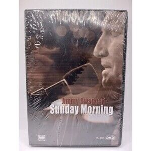 Jimmy Swaggart ~ Sunday Morning ~ DVD ~ 2008 ~ Brand New ~ Factory Sealed